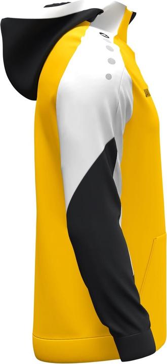 Produktbild JAKO Zip Hoodie Dynamic (M)
