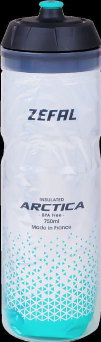 Actual product image Zefal Arctica 75 (0.75 l)