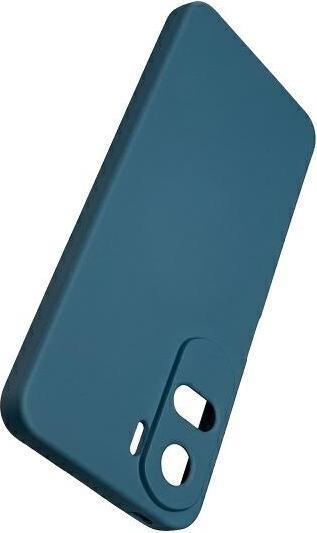 Image du produit Beline Etui Silicone Honor 90 Lite niebieski/blue (Honor 90 Lite)