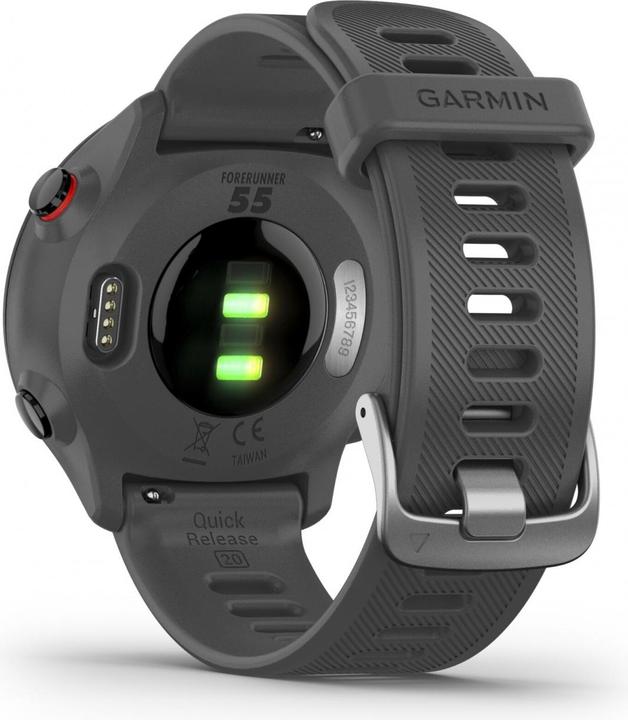 Produktbild Garmin Forerunner 55 (42 mm)