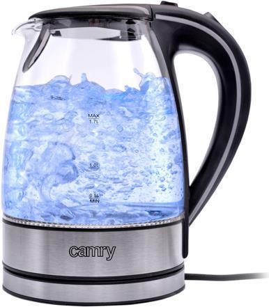 Image du produit Camry CR 1290 Bouilloire (2 l)