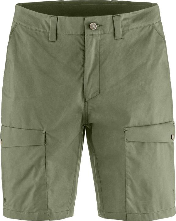 Actual product image Fjällräven Abisko Hybrid Trail Shorts (48)