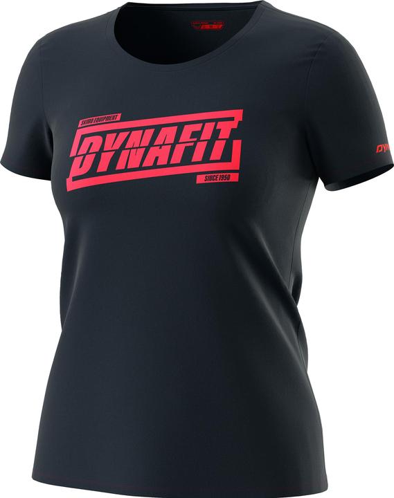 Produktbild Dynafit Graphic Cotton T-shirt (34, XXS)