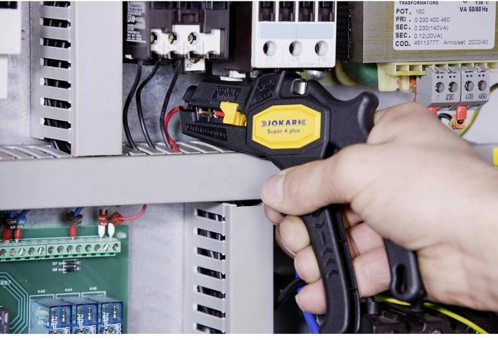 Actual product image Jokari Wire stripper (165 mm)