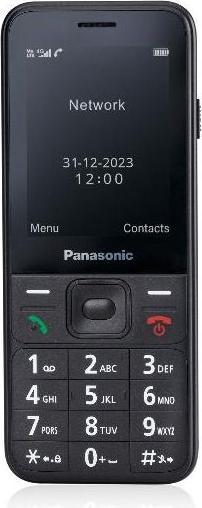 Image du produit Panasonic KX-TF200, noir (2.40", 0.30 Mpx, 2G)