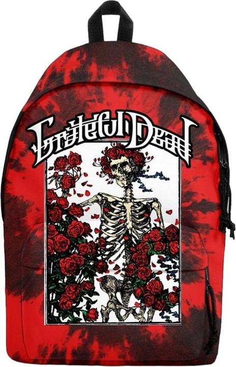 Produktbild Grateful Dead Rucksack Bertha Skelett