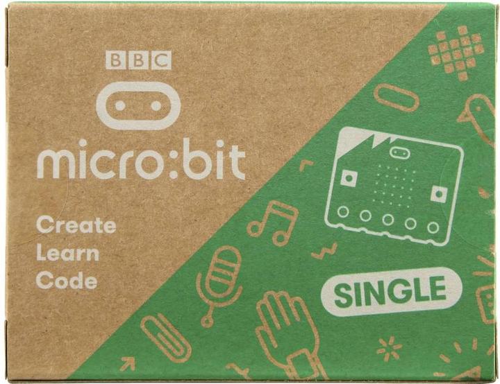 Image du produit micro:bit V2 Single