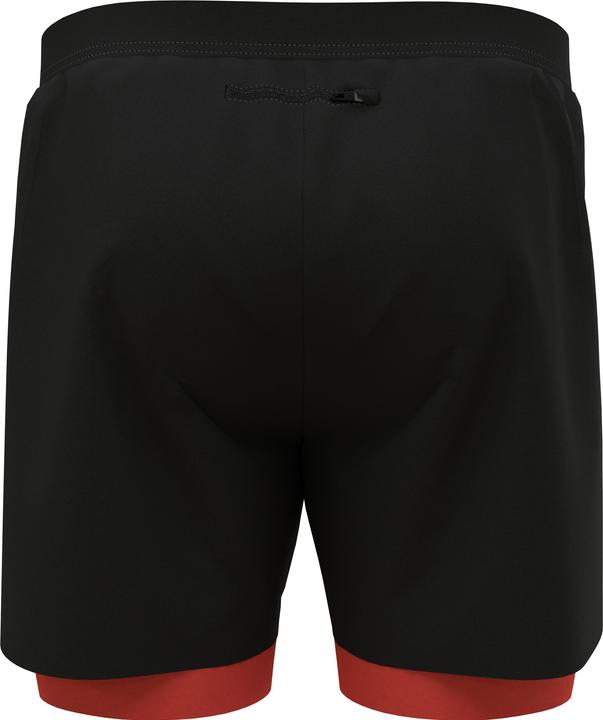 Produktbild Odlo Zeroweight 5 Inch 2-in-1 (S)