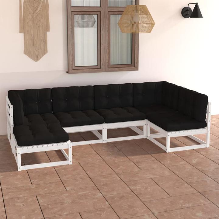 Produktbild VidaXL Nessy