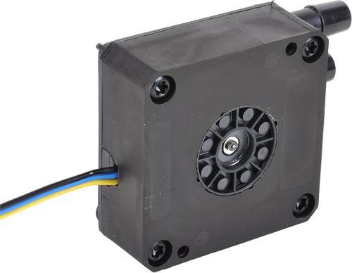 Productafbeelding Laing DDC pomp 12V DDC 3.25 18W