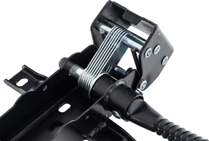Actual product image CLP Castle office chair seat mount