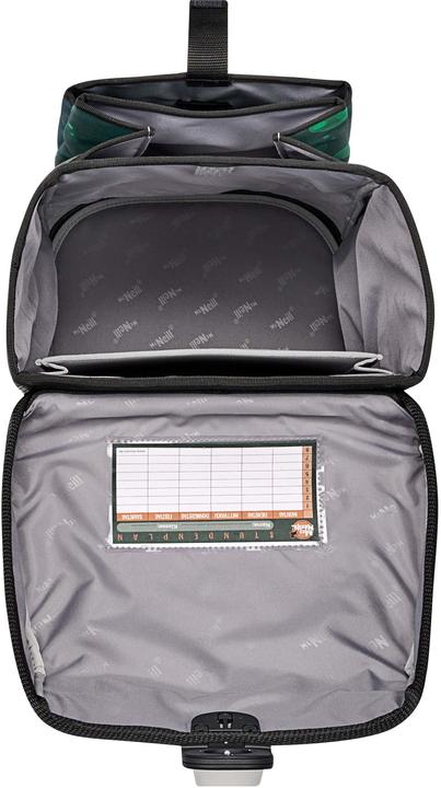 Produktbild Mc Neill McOcean - Schulranzen-Set 5-teilig (20 l)
