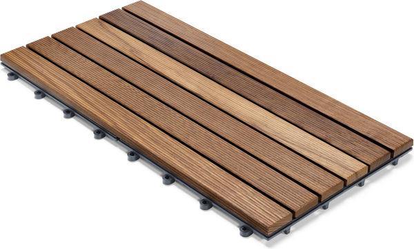 Florco plus Thermo-Esche XL rainuré