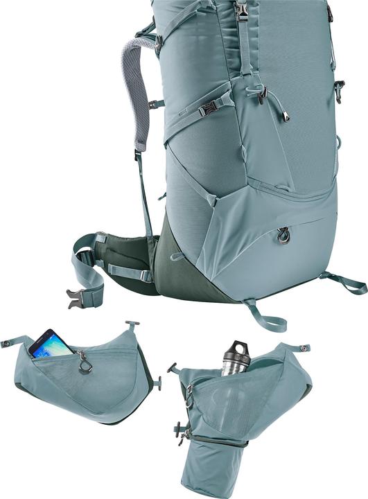 Image du produit Deuter Aircontact Core 65+10 (65 l)