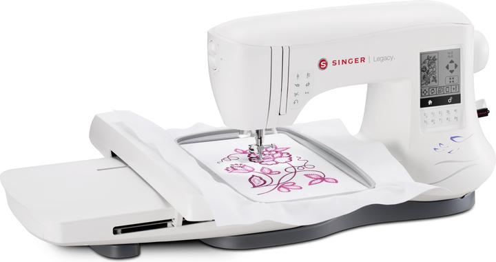 Immagine prodotto Singer Eredità SE-300
