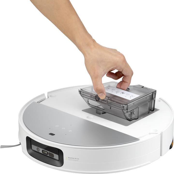 Productafbeelding Roborock Saros 10 (Stofzuigrobot)