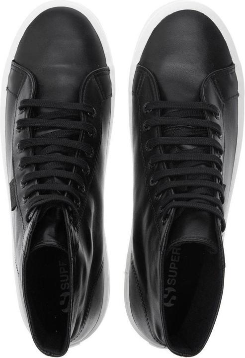 Produktbild Superga damen stiefeletten alpina 2341 total matte (40)