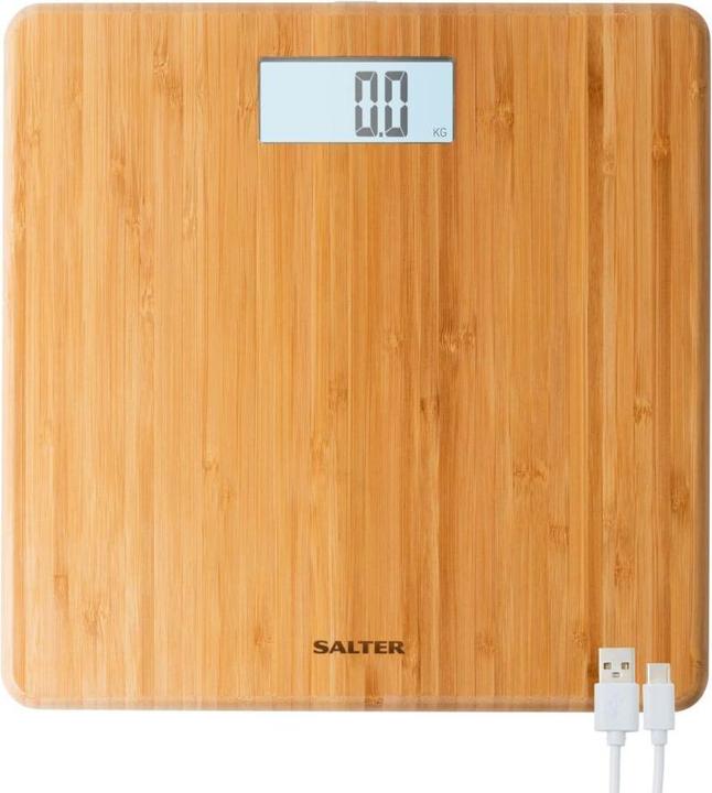 Immagine prodotto Salter 9294 WD3REU16, Curve Bluetooth Smart Ana (150 kg)