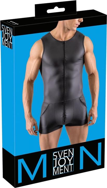 Image du produit Svenjoyment Combinaison courte pour homme 2XL (XXL)