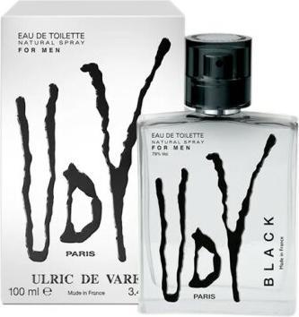 Produktbild Ulric De Varens UDV Black (Eau de Toilette, 100 ml)