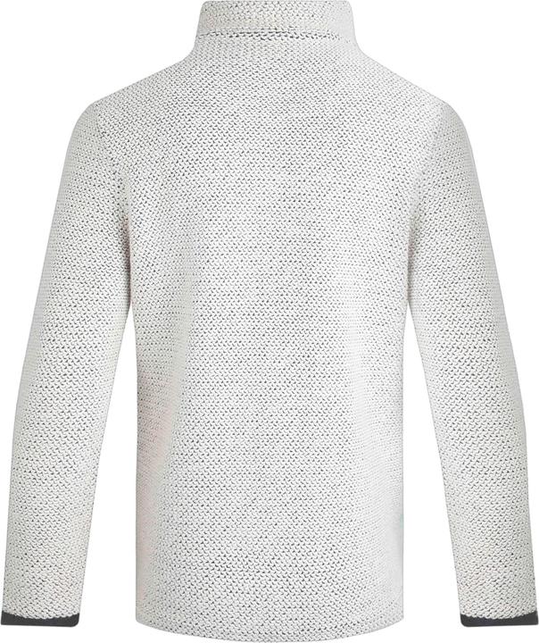 Immagine prodotto Weird Fish Cruiser Pullover Cerniera ad un quarto Uomo (S)
