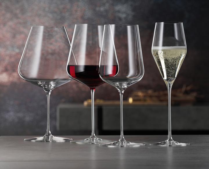 Actual product image Spiegelau Definition (55 cl, 2 Glasses, White wine glasses)