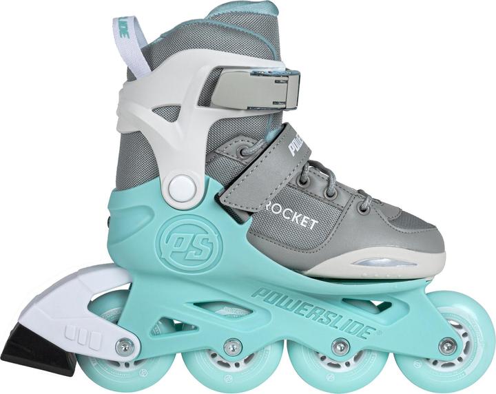 Immagine prodotto Powerslide Pattini Per Bambini Rocket (37)