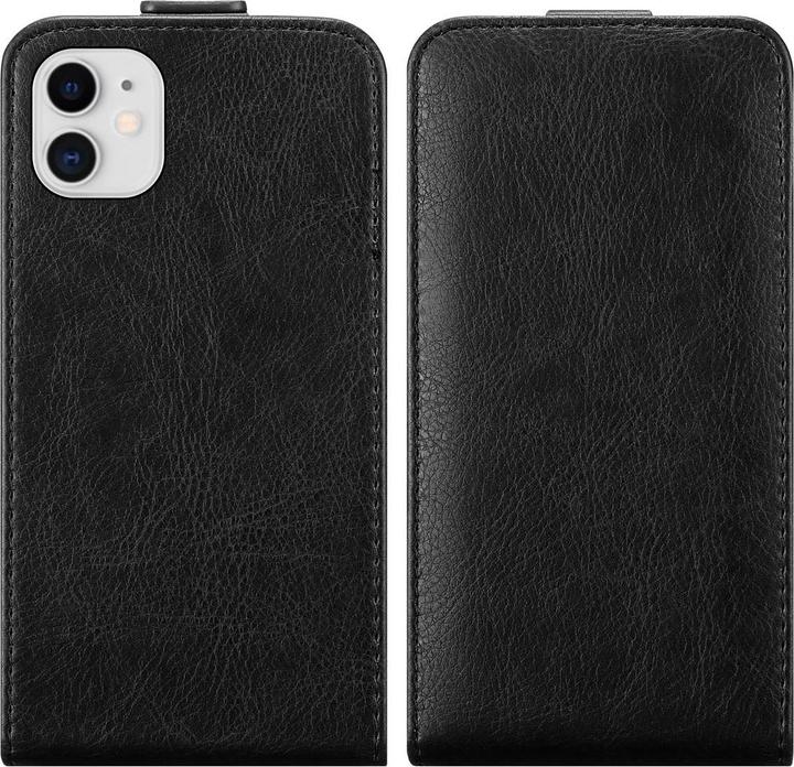 Produktbild Cadorabo Flip wie Invis Cover (Apple iPhone 11)