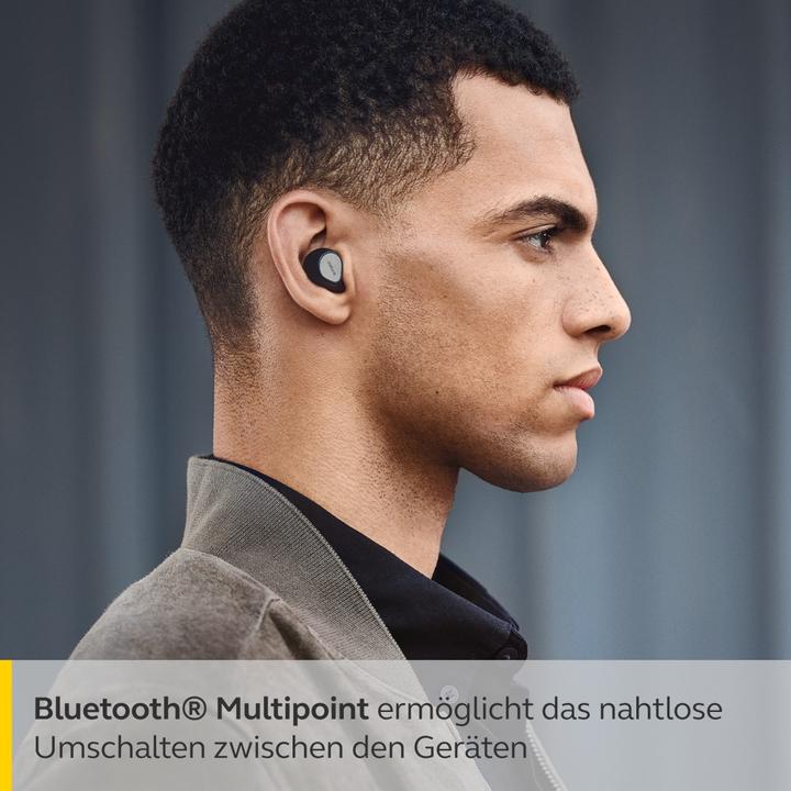 Produktbild Jabra Elite 7 Pro (ANC, 8 h, Kabelgebunden)
