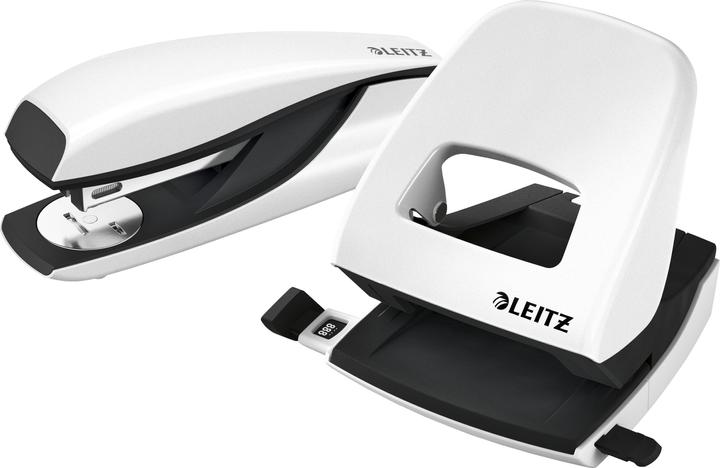 Actual product image Leitz WOW - Hole punch/stapler set