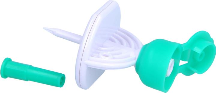 Image du produit B.Braun Mini Spike Plus 0,45um avec micropointe, 1 pc