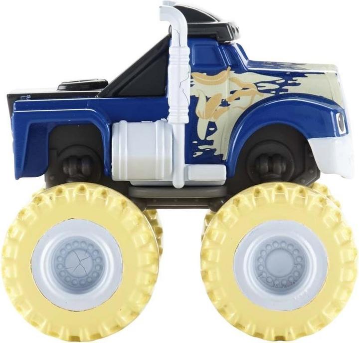 Produktbild Blaze And The Monster Machines Blaze and jeep monsters