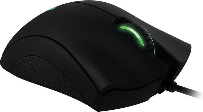 Actual product image Razer DeathAdder 2013 (Cable)