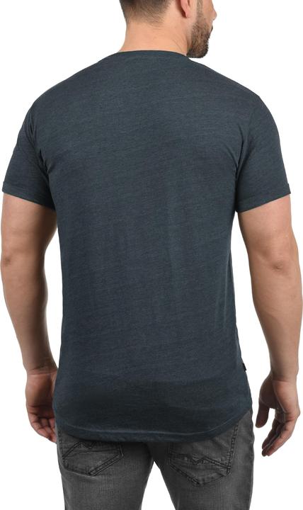 Immagine prodotto Solid Bob T-Shirt A Maniche Corte Maglietta Da Uomo Con Girocollo (XL)