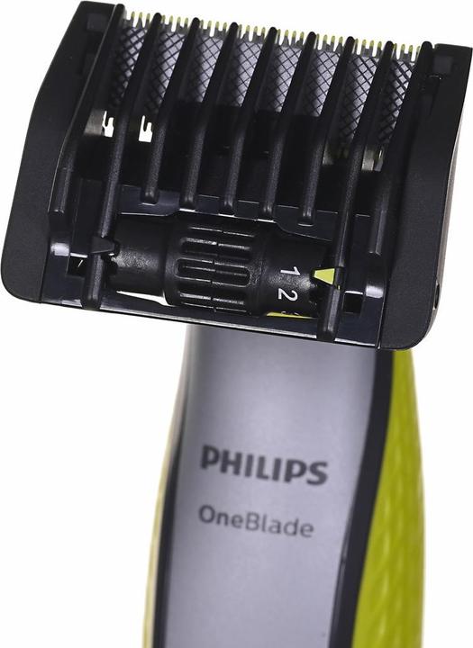 Actual product image Philips OneBlade 360 QP2834/23