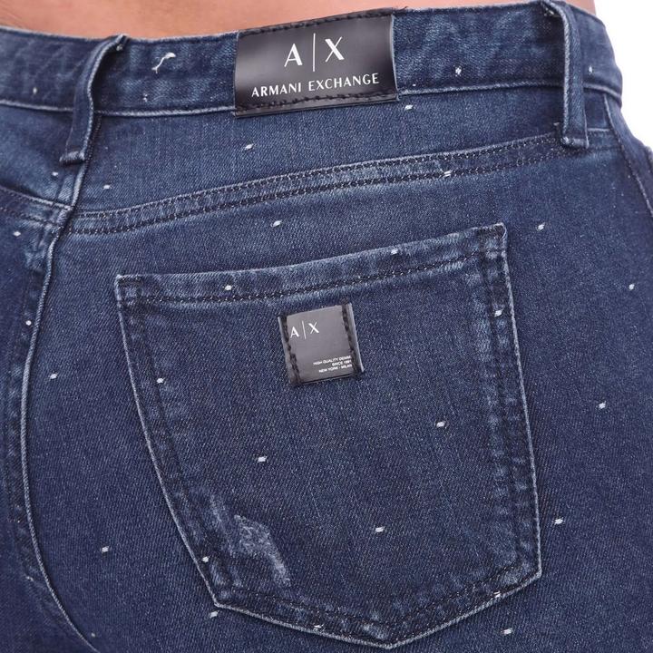 Image du produit Armani Exchange - Jean ¾ J22 - Femme (25)
