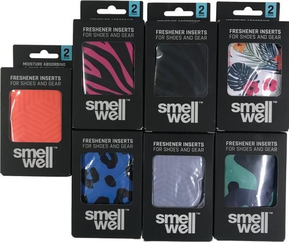 Produktbild Smell Well Erfrischungsbeutel (2 x)