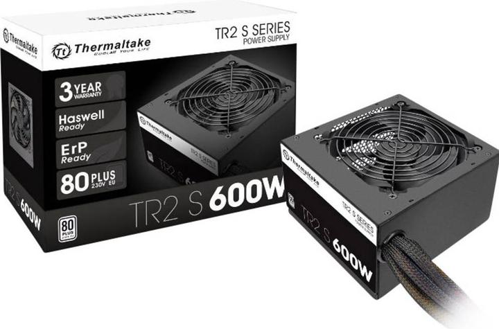 Image du produit Thermaltake TR2 S (600 W)