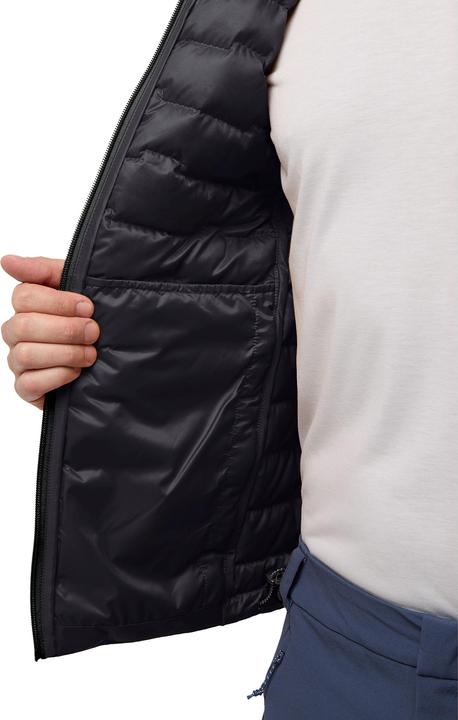 Produktbild Jack Wolfskin Passamani Down Vest M (XL)