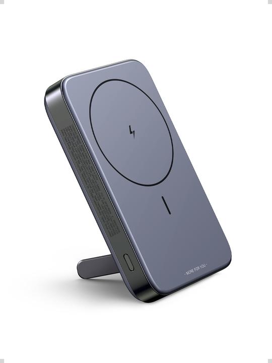Produktbild Ugreen Wireless Charger (10000 mAh, 20 W, 37 Wh)