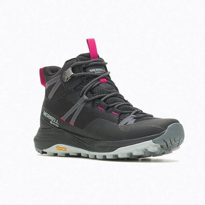 Image du produit Merrell Siren 4 Mid Gtx (36)