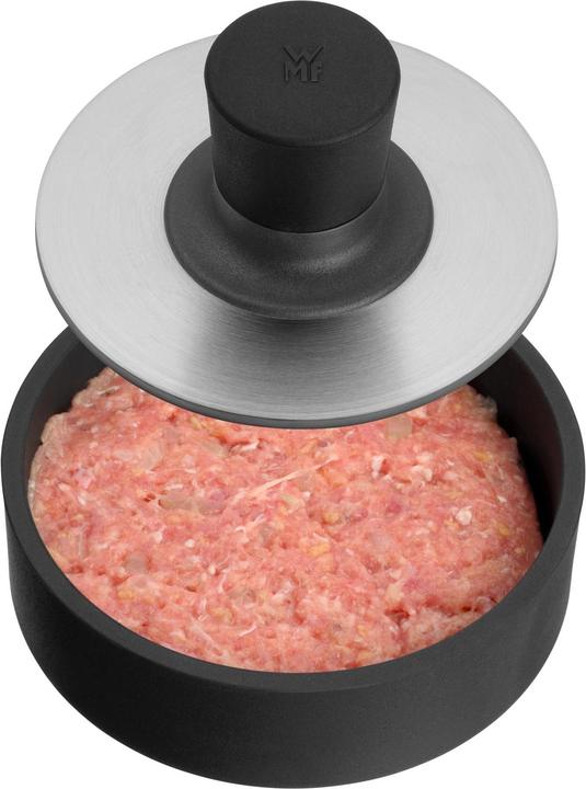 Produktbild WMF BBQ Burgerpresse