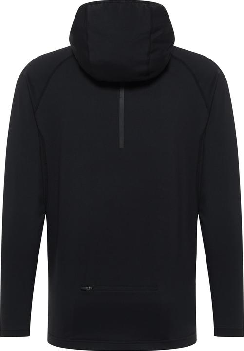 Produktbild Witeblaze ANAKA Men"s long sleeve Shirt, schwarz XXL (XXL)