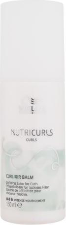 Immagine prodotto Wella Balsamo Nutri Curls Curlixir (150 ml)