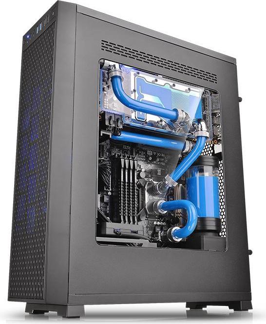Actual product image Thermaltake Core G3 (ATX, mATX, Mini-ITX)