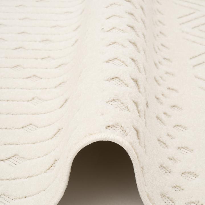 Image du produit Pergamon Tapis tissé plat Sevilla (160 x 230 cm)