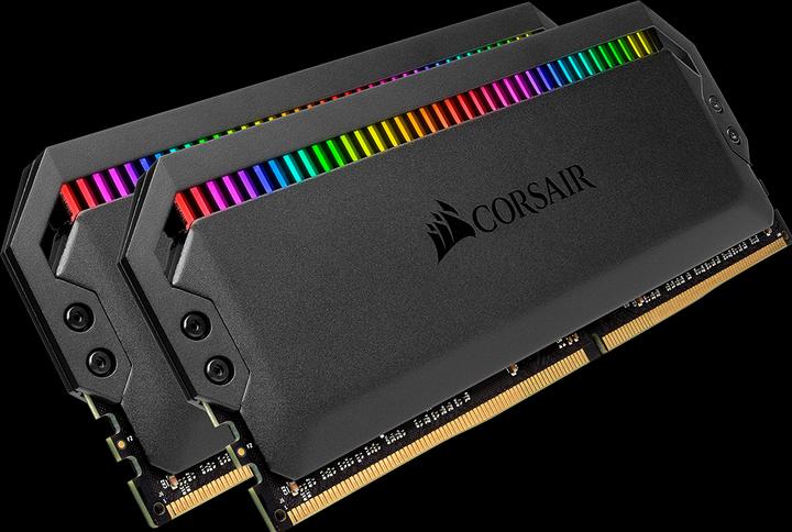 Produktbild Corsair Dominator Platinum RGB (2 x 32GB, 5600 MHz, DDR5-RAM, DIMM)