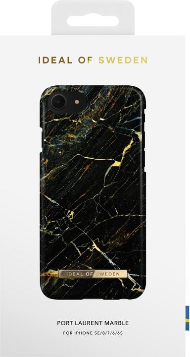 Image du produit iDeal Of Sweden Mode (Apple iPhone 6, Apple iPhone 7, Apple iPhone 6s, Apple iPhone 8, Apple iPhone SE (2ème génération), Apple iPhone SE (3ème génération))