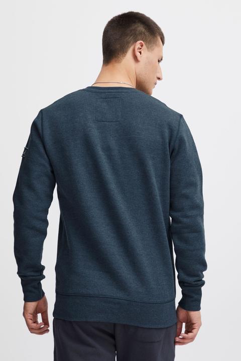 Actual product image Solid Trip Men's Knitted Pullover (3XL)