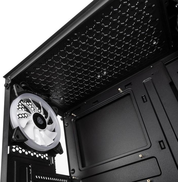 Produktbild Kolink Observatory Lite Mesh RGB (mATX, Mini-ITX, ATX)